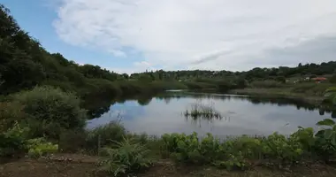 Участок земли в Коккини, Греция