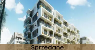 Apartamento 2 habitaciones en Smolice, Polonia