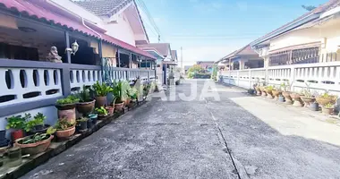 Villa 2 bedrooms in Nong Prue, Thailand