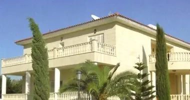 Haus 4 zimmer in Akrotiri, Zypern