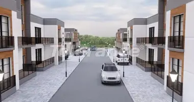 Apartamento 4 habitaciones en Chipre