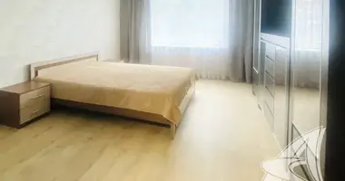 Apartamento 1 habitación en Brest, Belarús