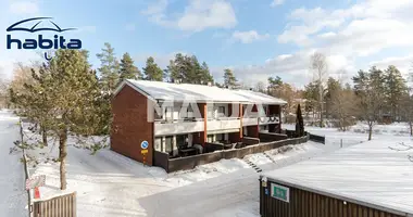 Mieszkanie 3 pokoi w Porvoo sub region, Finlandia