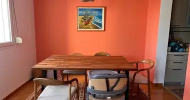 Wohnung 2 Schlafzimmer in Bar, Montenegro