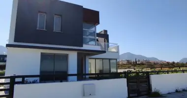 Mansion 3 bedrooms in Kyrenia, Northern Cyprus