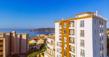 1 bedroom apartment in Becici, Montenegro