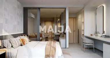 Apartamento 2 habitaciones en Karon, Tailandia