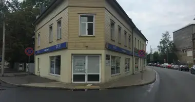 Propriété commerciale 160 m² dans Riga, Lettonie