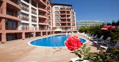 Appartement 2 chambres dans Cherganovo, Bulgarie