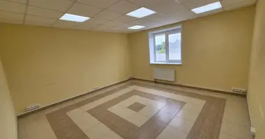 Office 116 m² in Scomyslicki sielski Saviet, Belarus