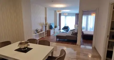 Budva, Tre Canne – One-Bedroom Apartment for Annual Rent in Budva, Montenegro