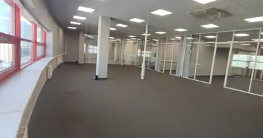Pomieszczenie biurowe 23 401 m² w Moskwa, Rosja