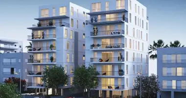 Penthouse 4 rooms in Tel-Aviv, Israel