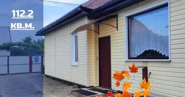 Casa en Baránavichi, Belarús