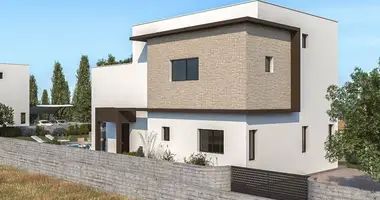 Haus 4 Schlafzimmer in Pomos, Zypern