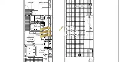 Penthouse in Attard, Malta