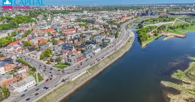 3 room apartment in Kaunas, Lithuania