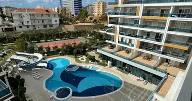 Appartement 2 chambres dans Akarca Koyu, Turquie