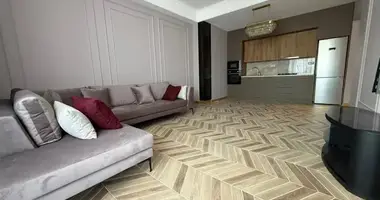 3 bedroom apartment in Tbilisi, Georgia