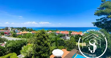 Apartamento 2 habitaciones en Polychrono, Grecia