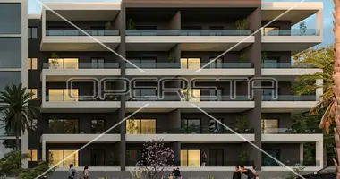 Apartamento 2 habitaciones en Makarska, Croacia