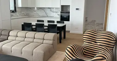 Пентхаус 4 спальни в Гермасойя, Кипр