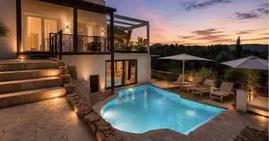 Villa 5 zimmer in Ibiza-Stadt, Spanien