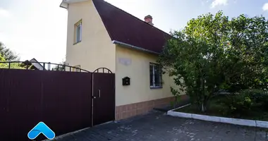 Casa en Gómel, Belarús