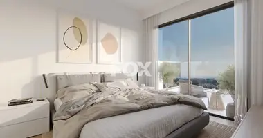 Квартира 2 спальни в Героскипу, Кипр