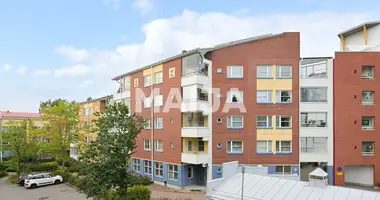Mieszkanie 2 pokoi w Helsinki sub region, Finlandia