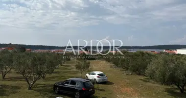 Plot of land in Barbat, Croatia