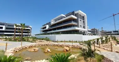 Apartamento 1 habitacion en Torrevieja, Španjolska