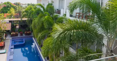 Коммерческое помещение в Сиемреап, Камбоджа