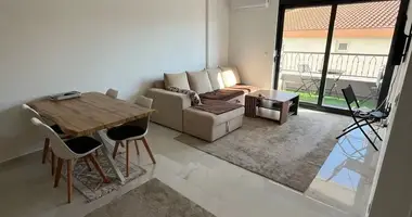 1 bedroom apartment in Bar, Montenegro