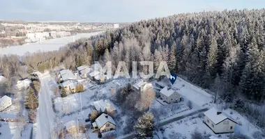 Dom 5 pokojów w Jyvaskyla sub region, Finlandia