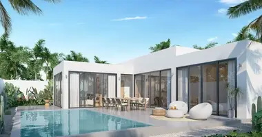 Villa 3 zimmer in Ban Nong Bua, Thailand
