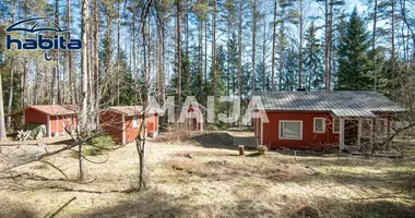 Коттедж в Сулкава, Финляндия