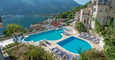 Appartement 2 chambres dans Muo, Monténégro
