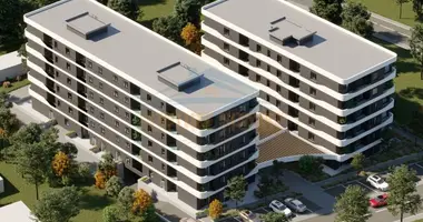 Apartamento 1 habitación en Golem, Albania