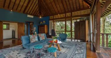 Villa in Lebah A, Indonesien