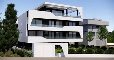 1 bedroom apartment in Thermi, Greece