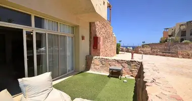 Estudio en Mar Rojo, Egipto