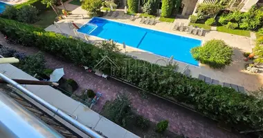 2 bedroom apartment in Nesebar, Bulgaria