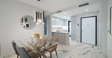 Appartement 3 chambres dans Benidorm, Espagne
