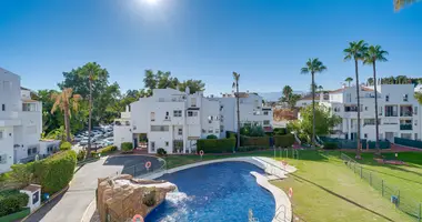 3 bedroom apartment in Spain