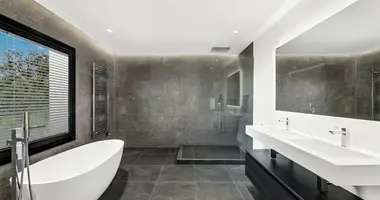 Casa 6 habitaciones en Resinera Voladilla, Španjolska