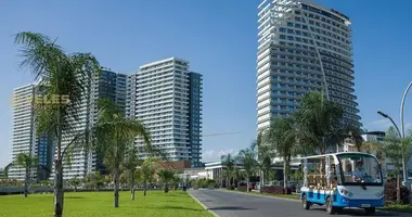 Apartamento 2 habitaciones en Agios Georgios, Chipre del Norte