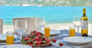 Квартира 1 спальня в Черногория