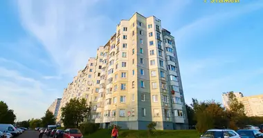 Mieszkanie w Mińsk, Białoruś