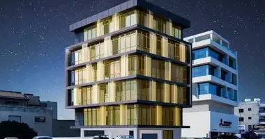 Office 184 m² in Kato Polemidion Municipality, Cyprus